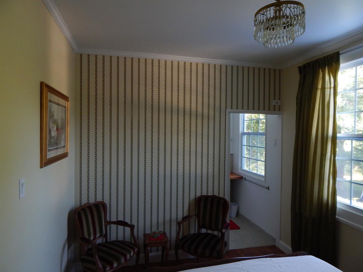 Fruits Of Vienna B&B Ngoại thất bức ảnh
