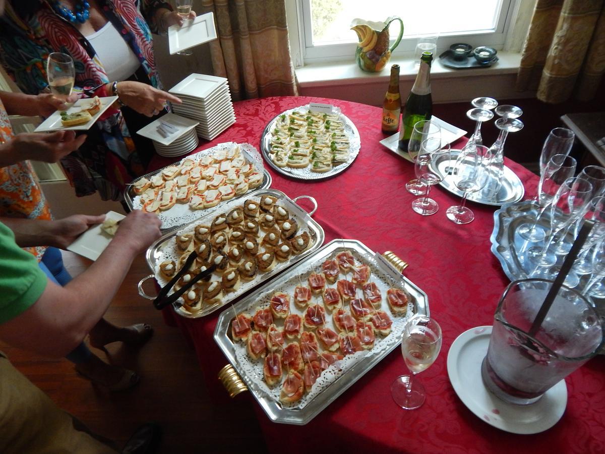 Fruits Of Vienna B&B Ngoại thất bức ảnh