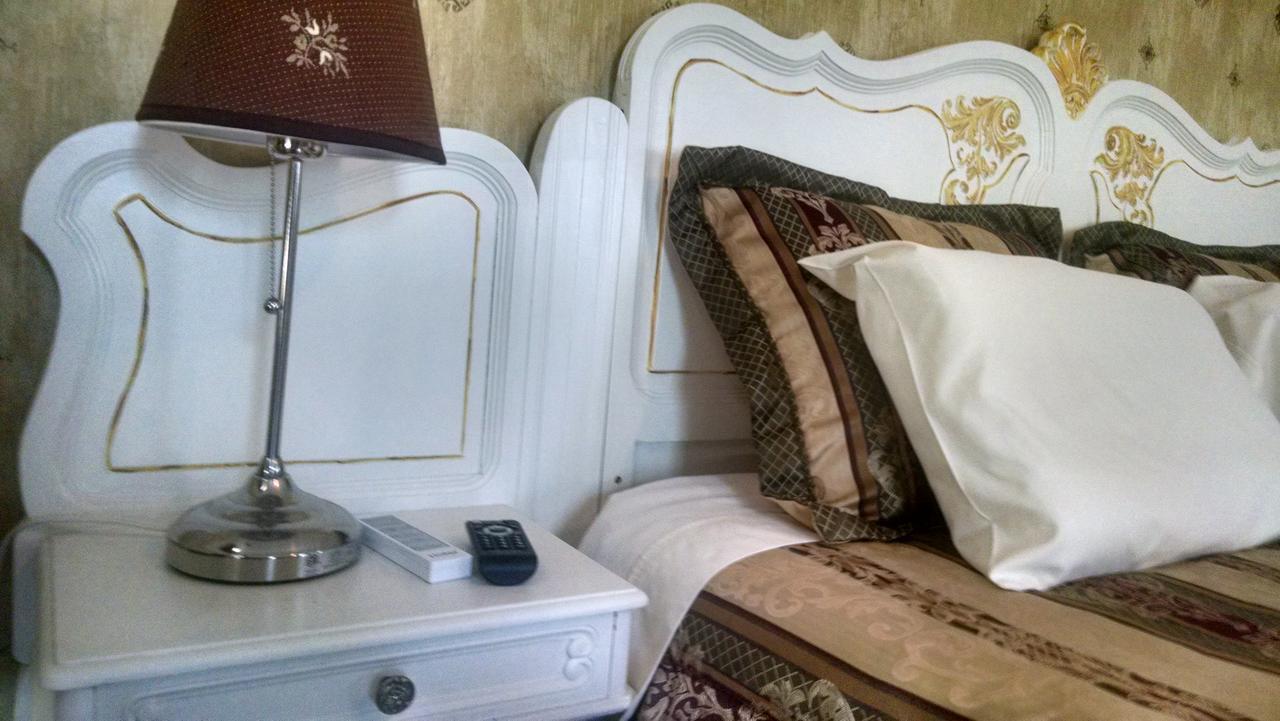 Fruits Of Vienna B&B Ngoại thất bức ảnh