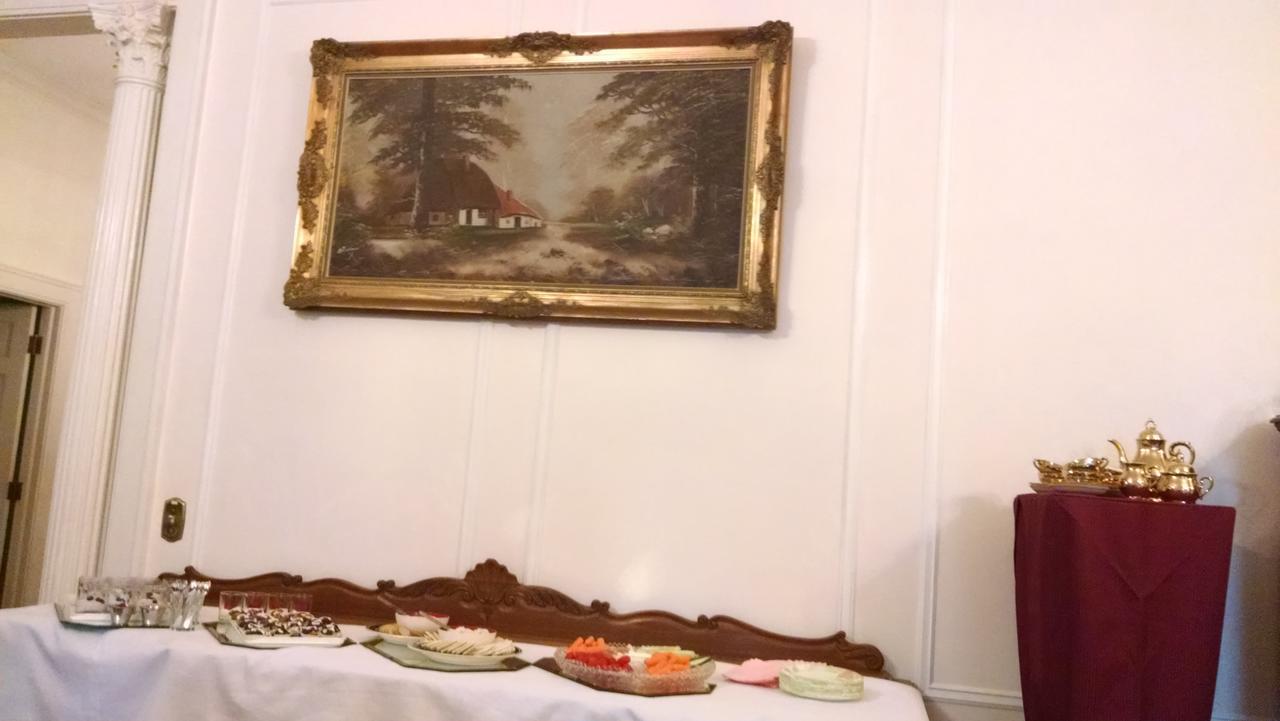 Fruits Of Vienna B&B Ngoại thất bức ảnh