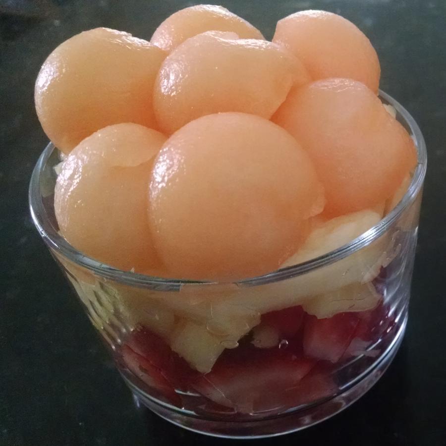 Fruits Of Vienna B&B Ngoại thất bức ảnh