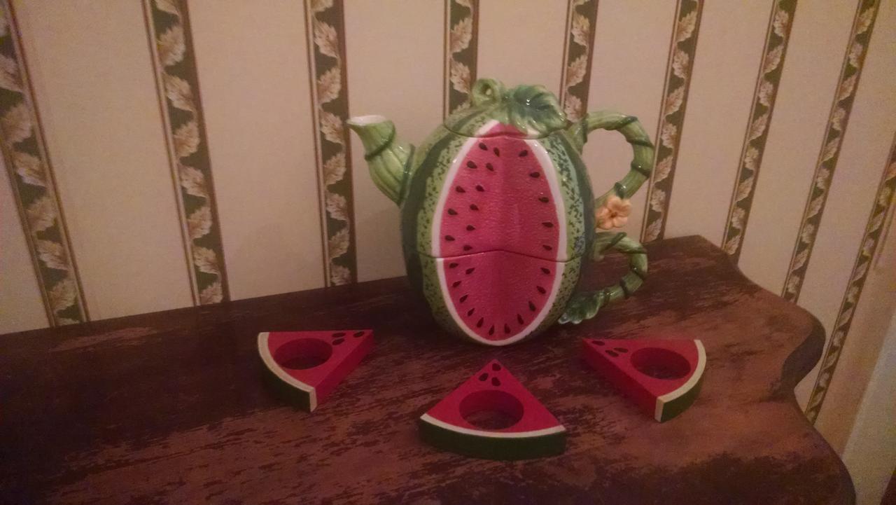 Fruits Of Vienna B&B Ngoại thất bức ảnh