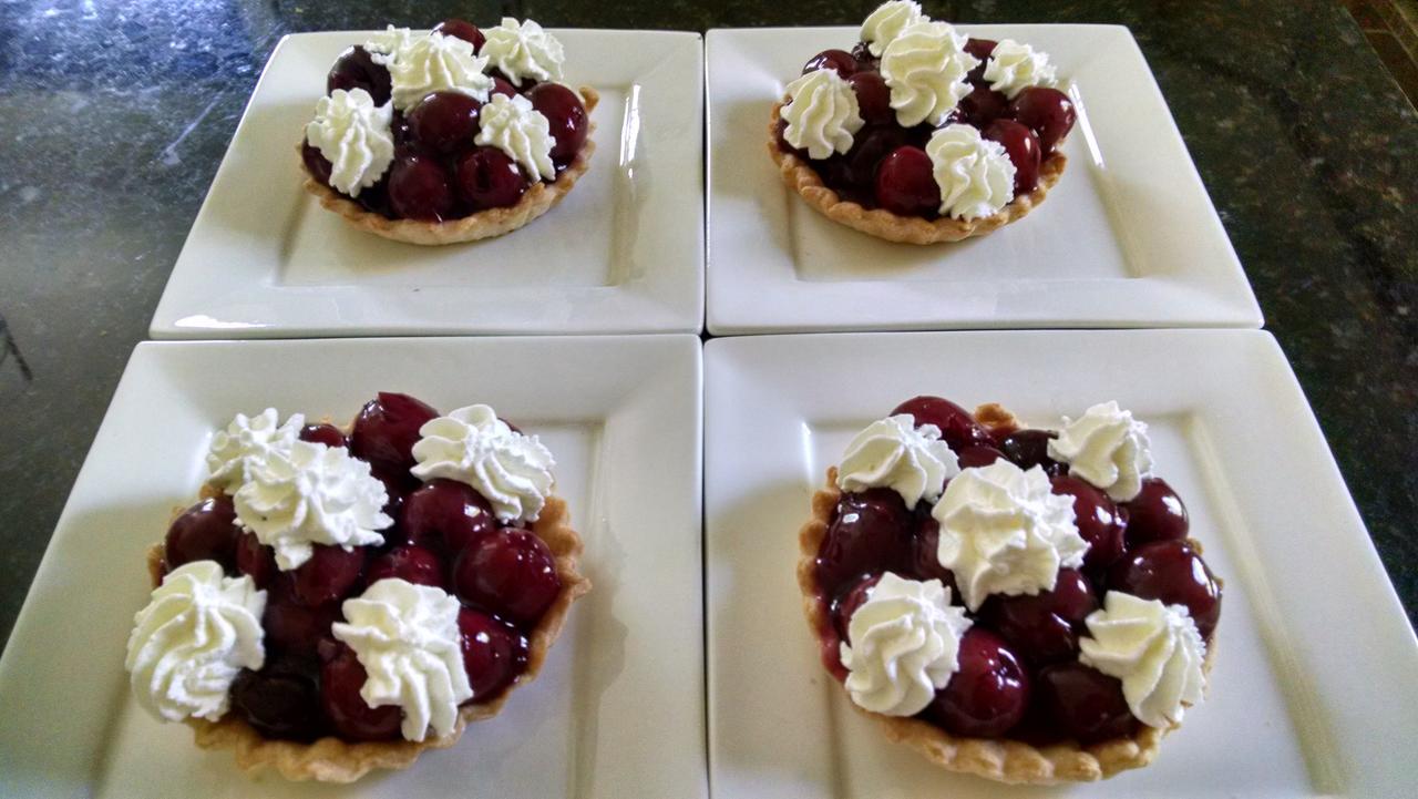 Fruits Of Vienna B&B Ngoại thất bức ảnh