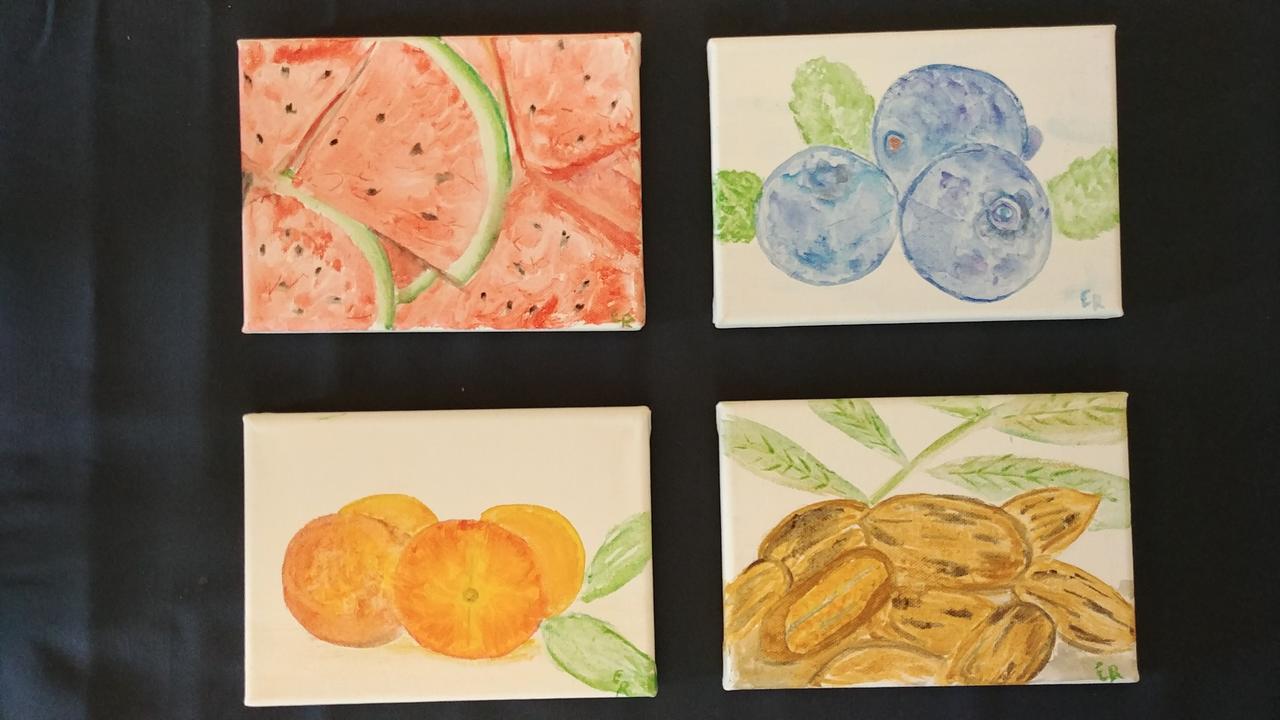Fruits Of Vienna B&B Ngoại thất bức ảnh
